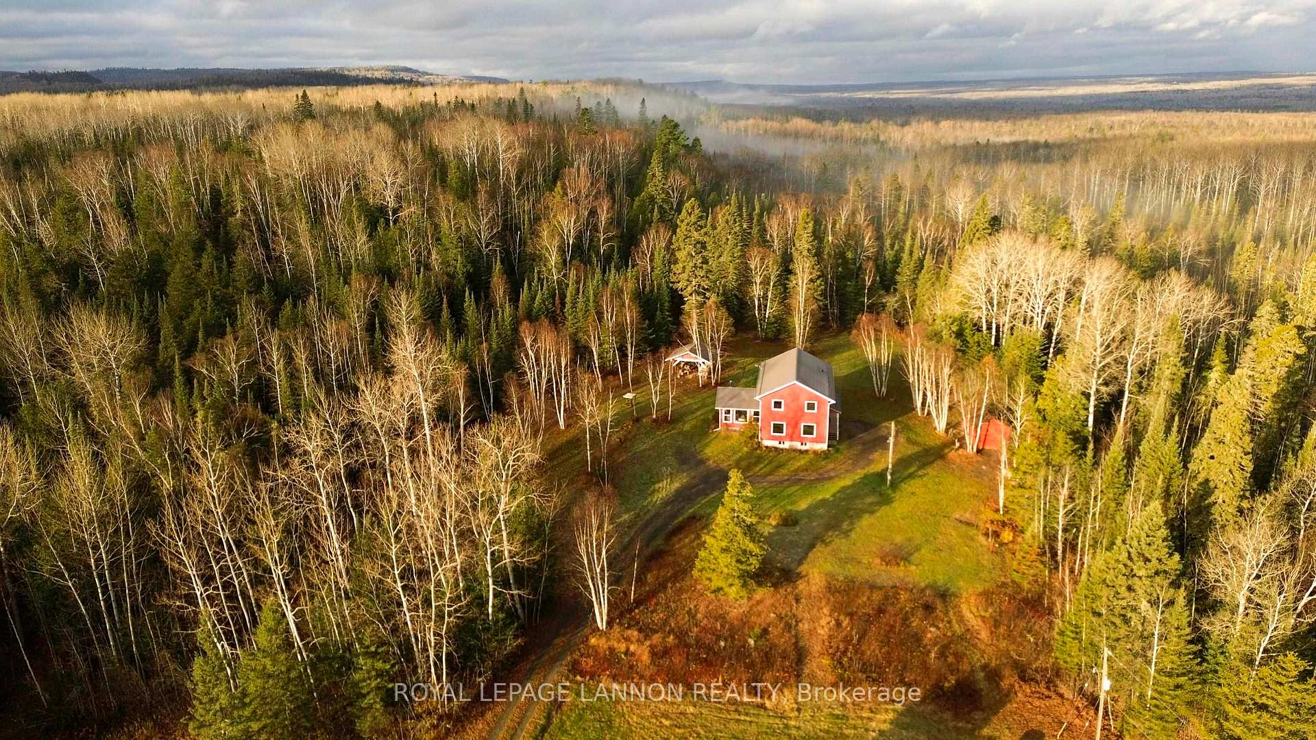 Photo 38 of 200 Old Mill Road, Thunder Bay Remote Area, Lybster — HOMEH