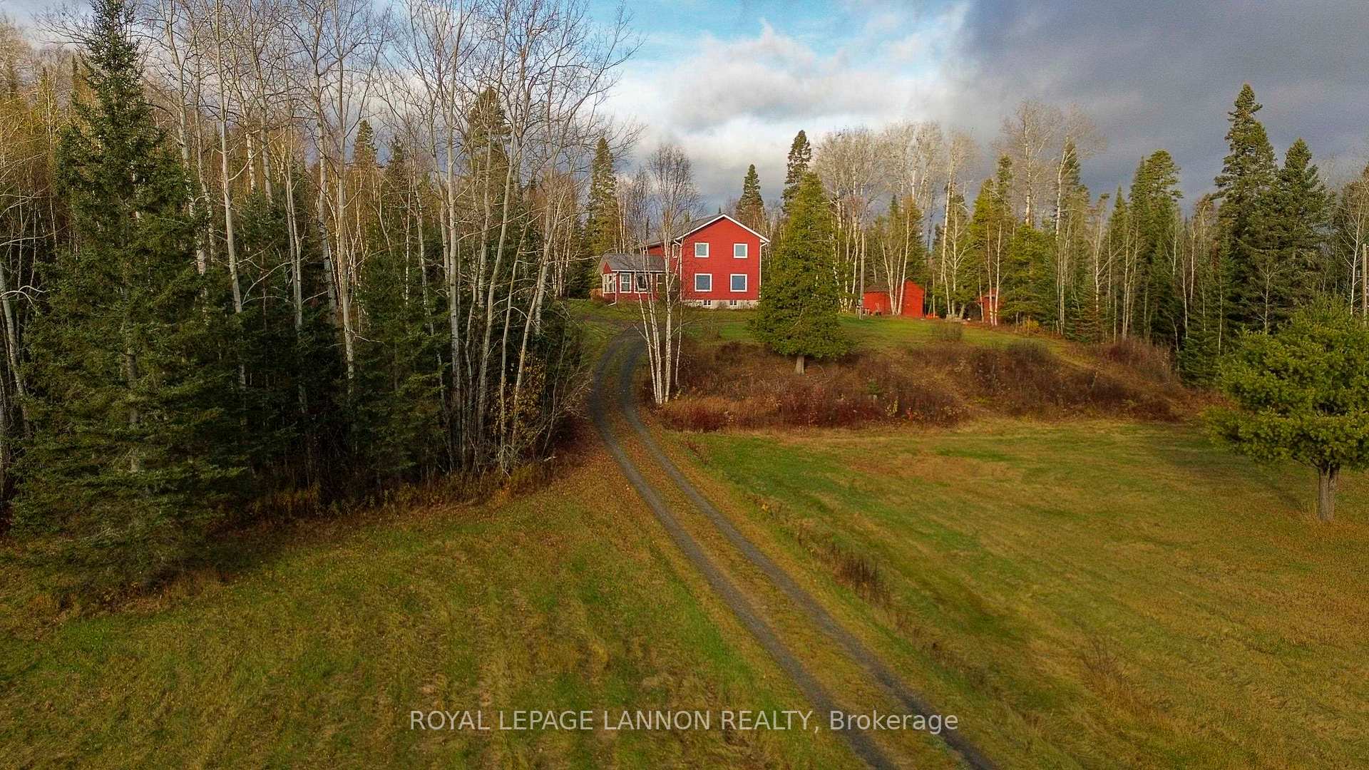Photo 39 of 200 Old Mill Road, Thunder Bay Remote Area, Lybster — HOMEH