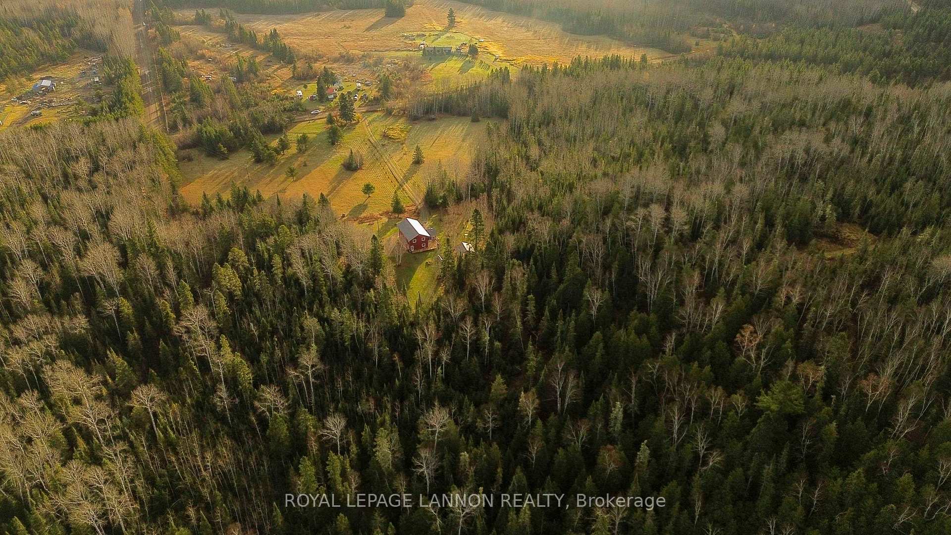 Photo 40 of 200 Old Mill Road, Thunder Bay Remote Area, Lybster — HOMEH