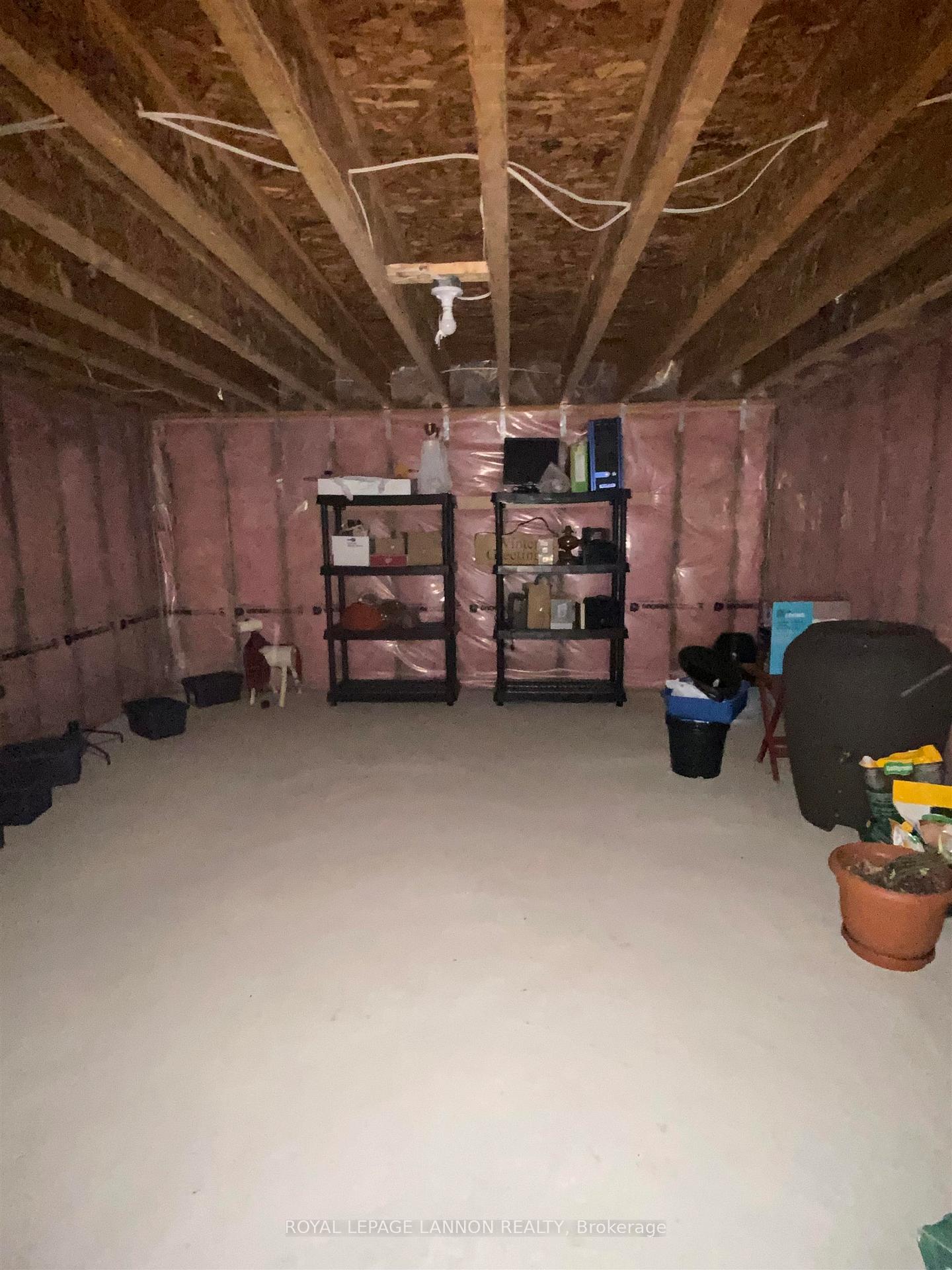 Photo 41 of 200 Old Mill Road, Thunder Bay Remote Area, Lybster — HOMEH