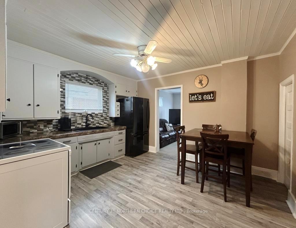 Photo 5 of 1115 Second Street East, Fort Frances — HOMEH