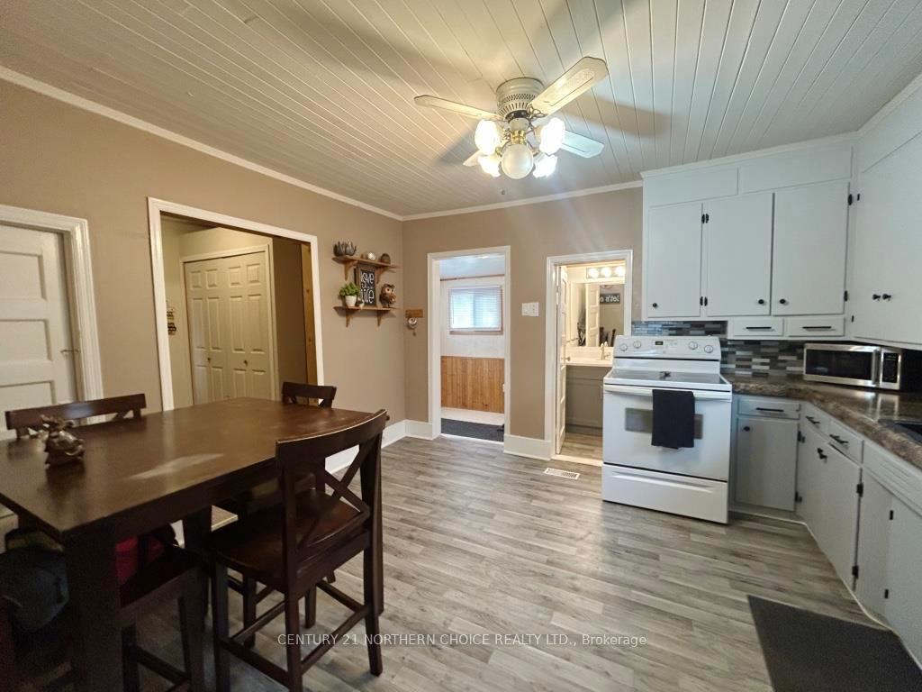 Photo 6 of 1115 Second Street East, Fort Frances — HOMEH