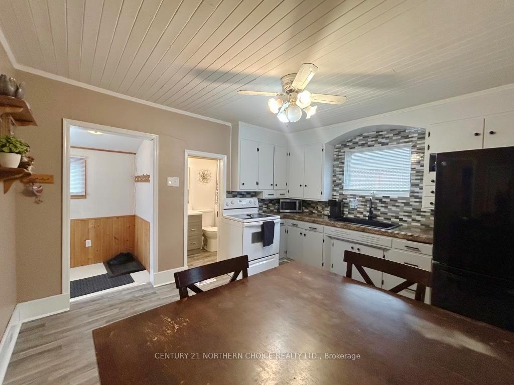 Photo 7 of 1115 Second Street East, Fort Frances — HOMEH