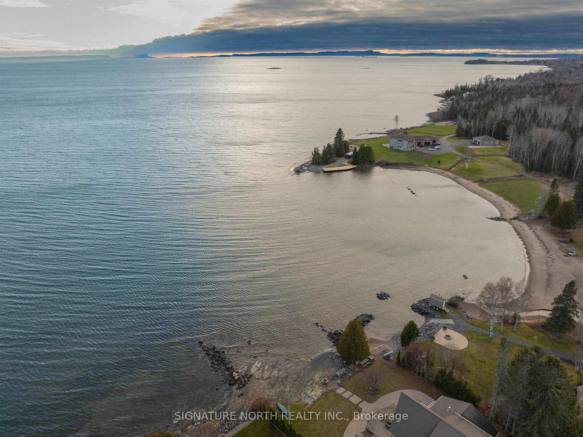 Photo 5 of 1117 Cedar Bay Rd., Shuniah — HOMEH