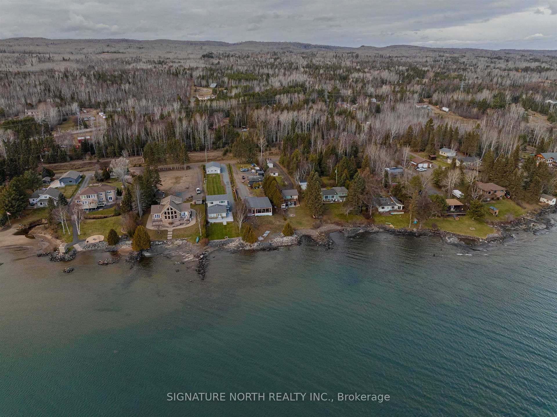Photo 6 of 1117 Cedar Bay Rd., Shuniah — HOMEH