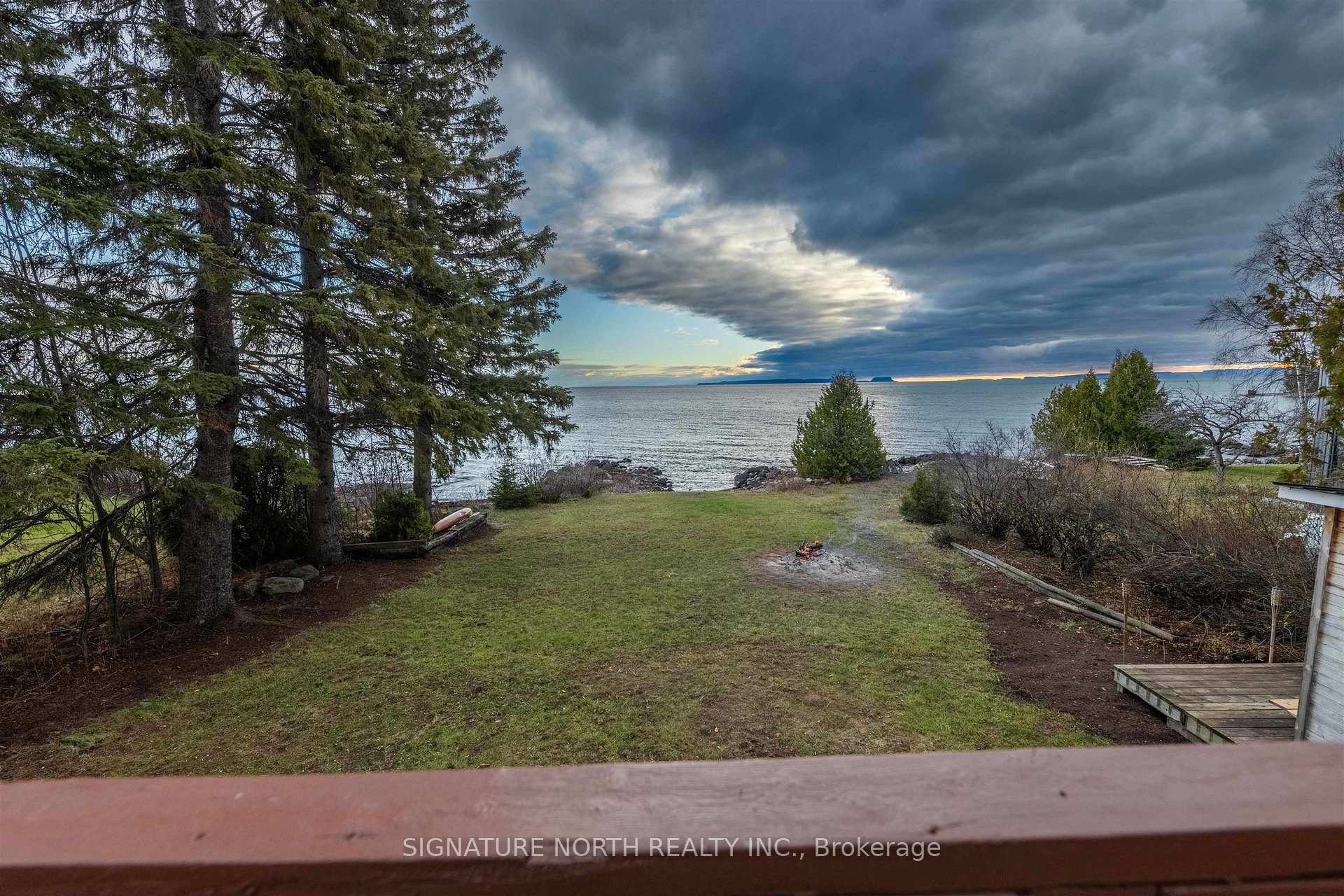 Photo 9 of 1117 Cedar Bay Rd., Shuniah — HOMEH