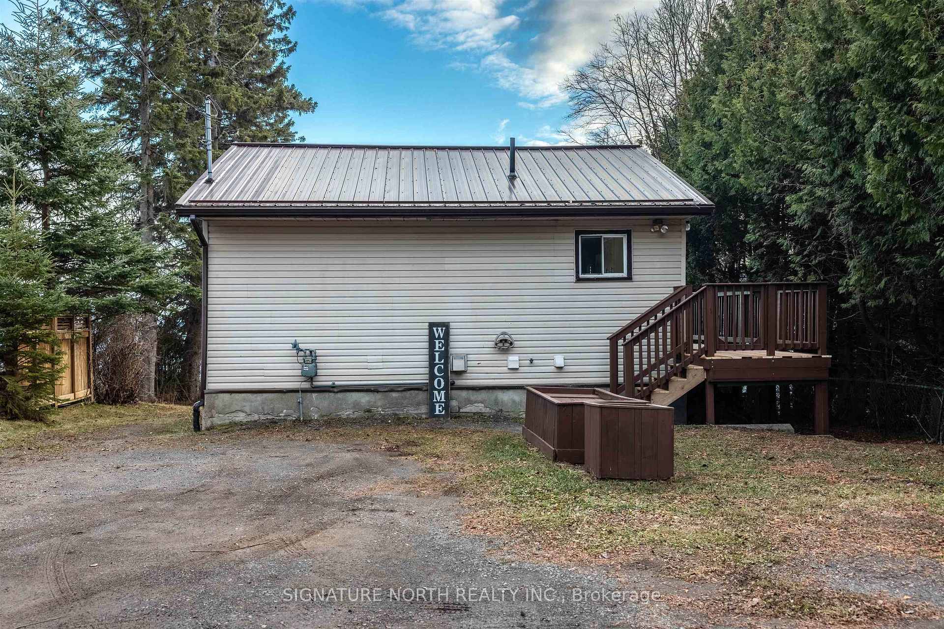 Photo 11 of 1117 Cedar Bay Rd., Shuniah — HOMEH