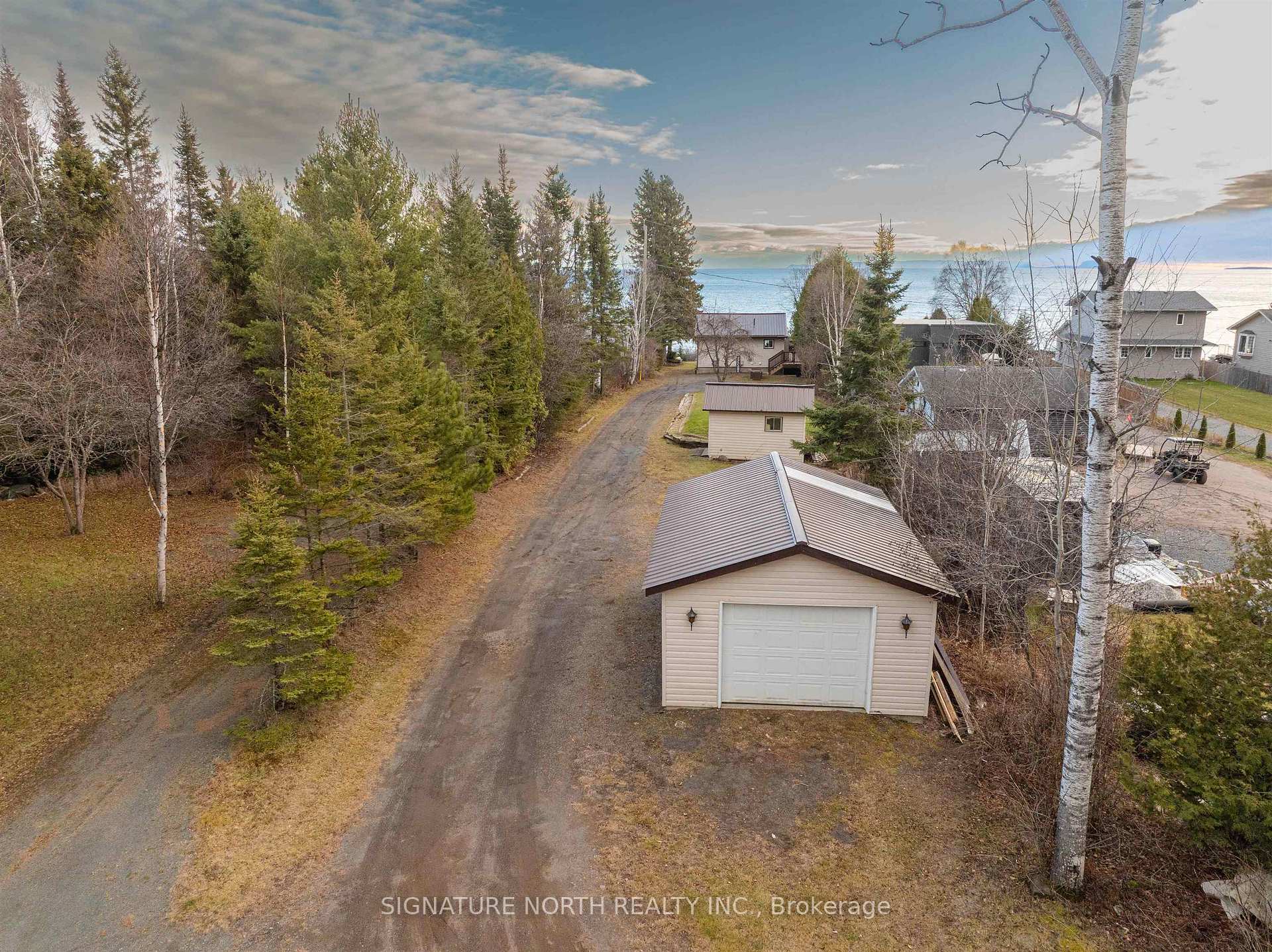 Photo 12 of 1117 Cedar Bay Rd., Shuniah — HOMEH
