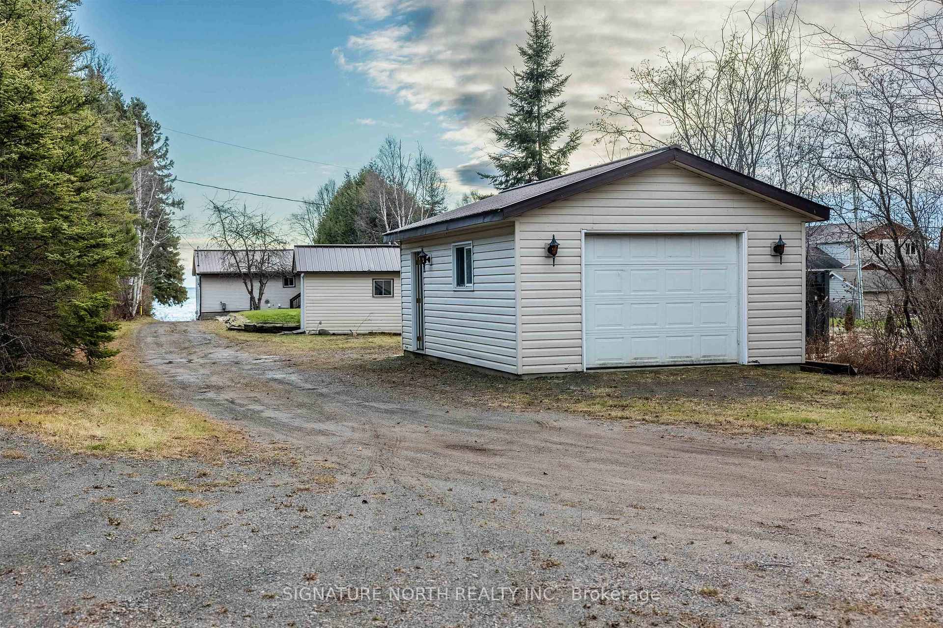 Photo 13 of 1117 Cedar Bay Rd., Shuniah — HOMEH