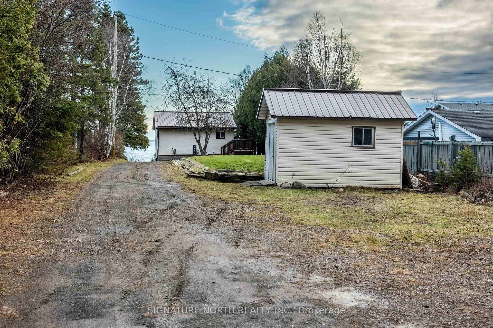 Photo 15 of 1117 Cedar Bay Rd., Shuniah — HOMEH