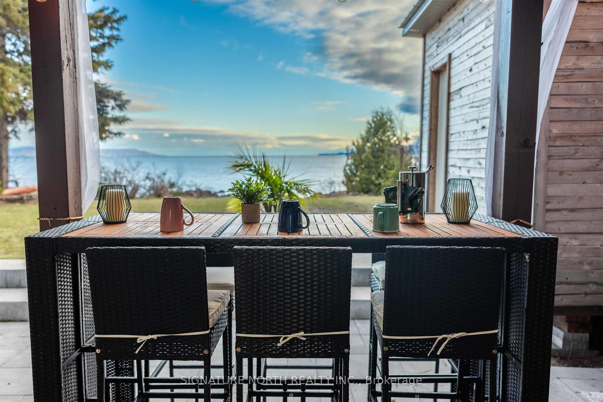 Photo 21 of 1117 Cedar Bay Rd., Shuniah — HOMEH