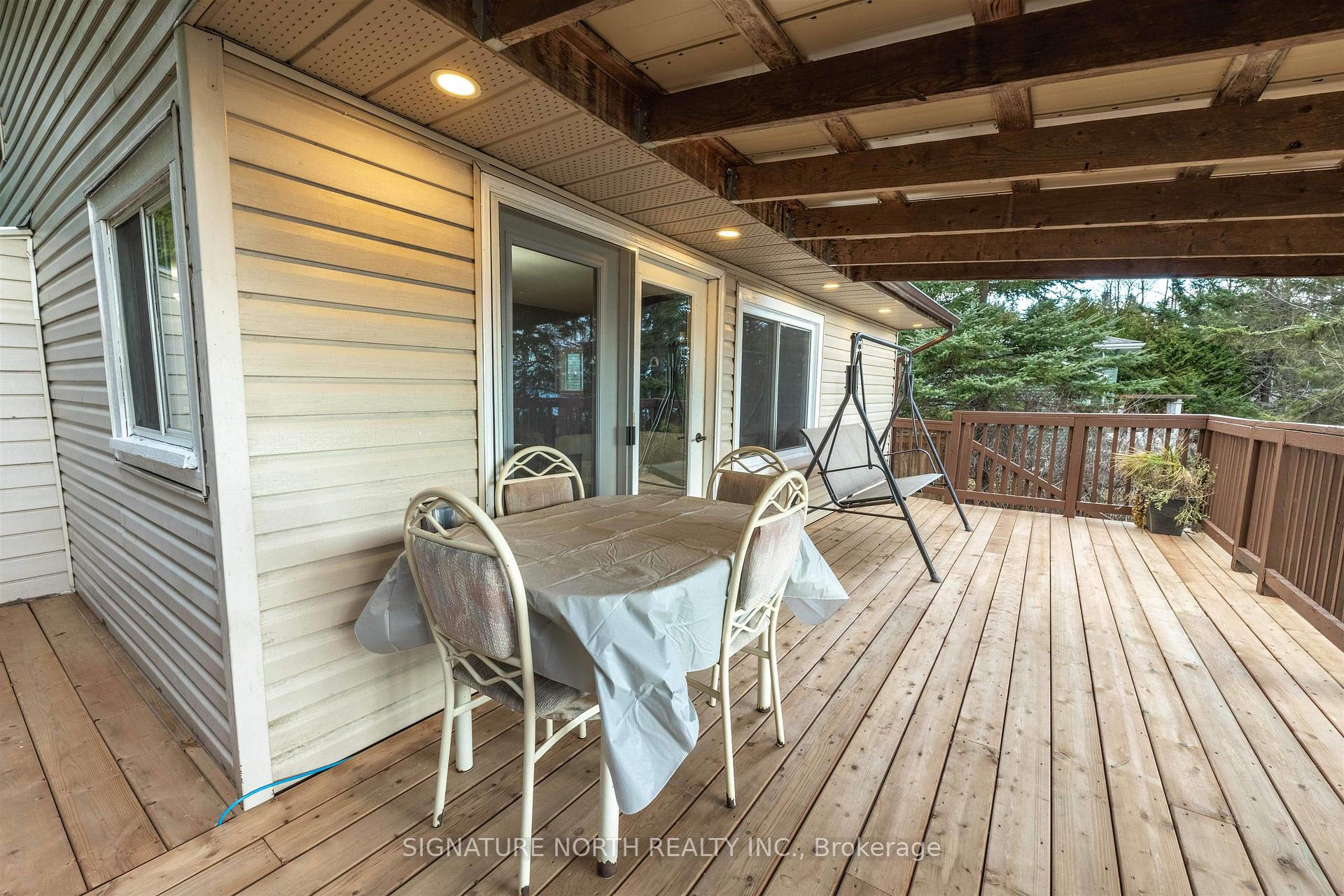 Photo 23 of 1117 Cedar Bay Rd., Shuniah — HOMEH