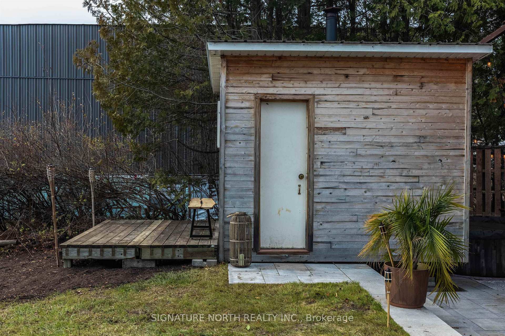 Photo 26 of 1117 Cedar Bay Rd., Shuniah — HOMEH