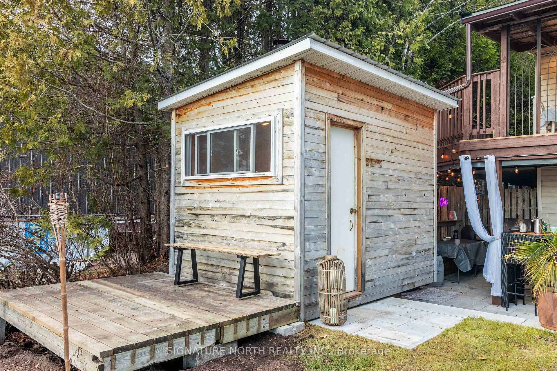 Photo 27 of 1117 Cedar Bay Rd., Shuniah — HOMEH