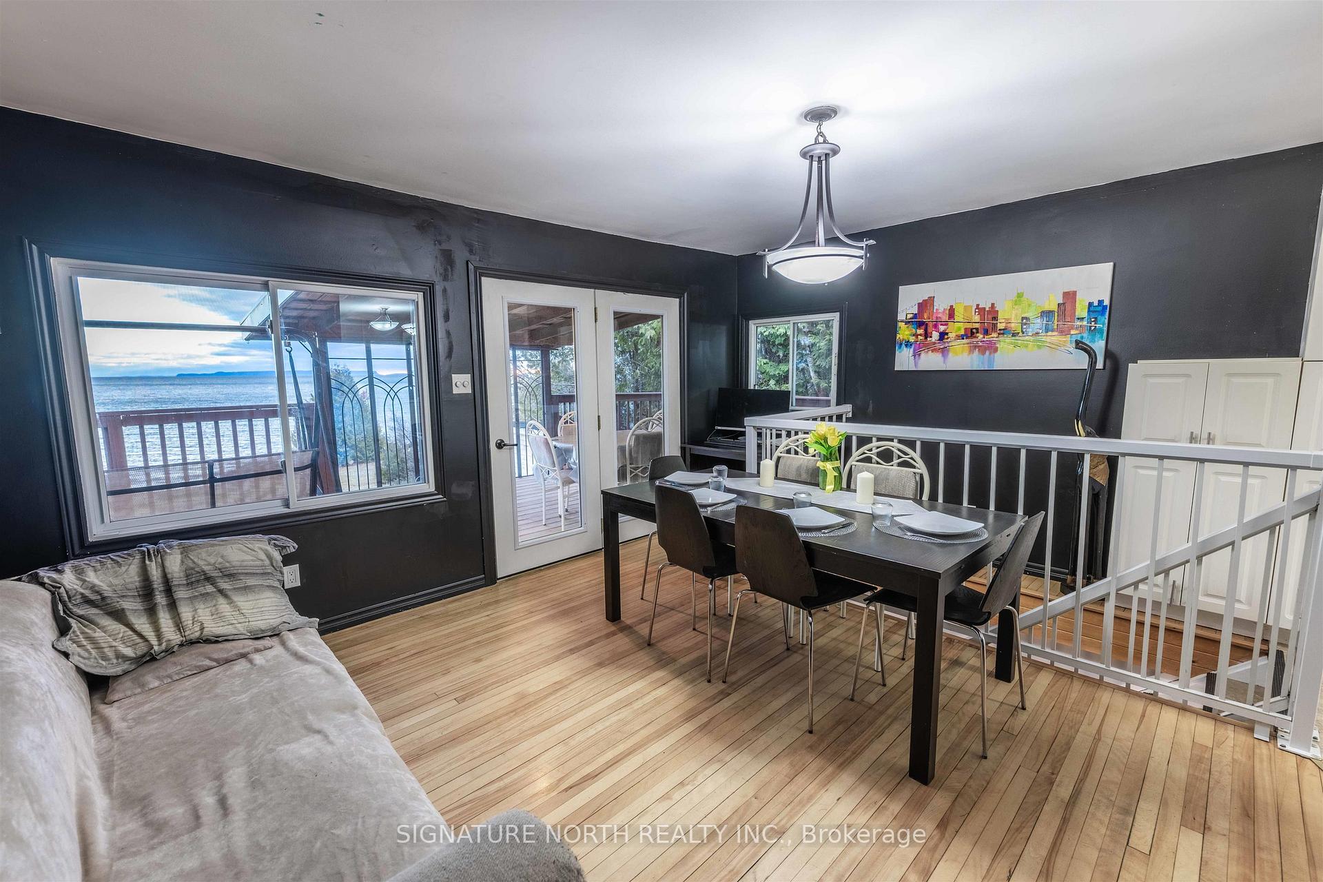 Photo 31 of 1117 Cedar Bay Rd., Shuniah — HOMEH
