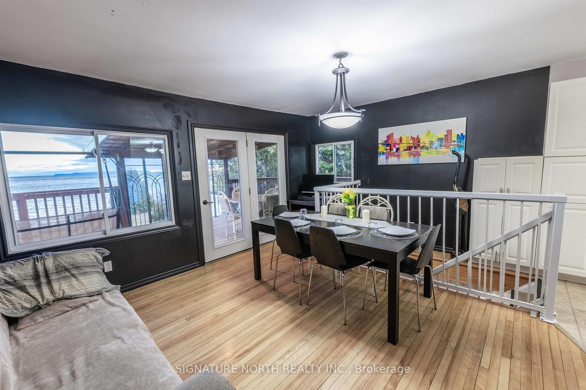 Photo 32 of 1117 Cedar Bay Rd., Shuniah — HOMEH