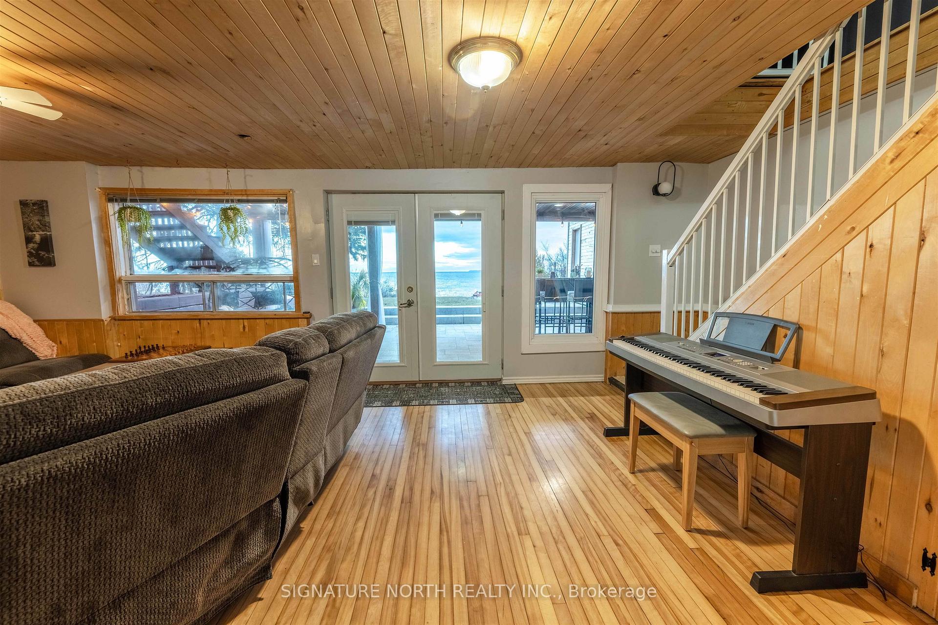 Photo 39 of 1117 Cedar Bay Rd., Shuniah — HOMEH