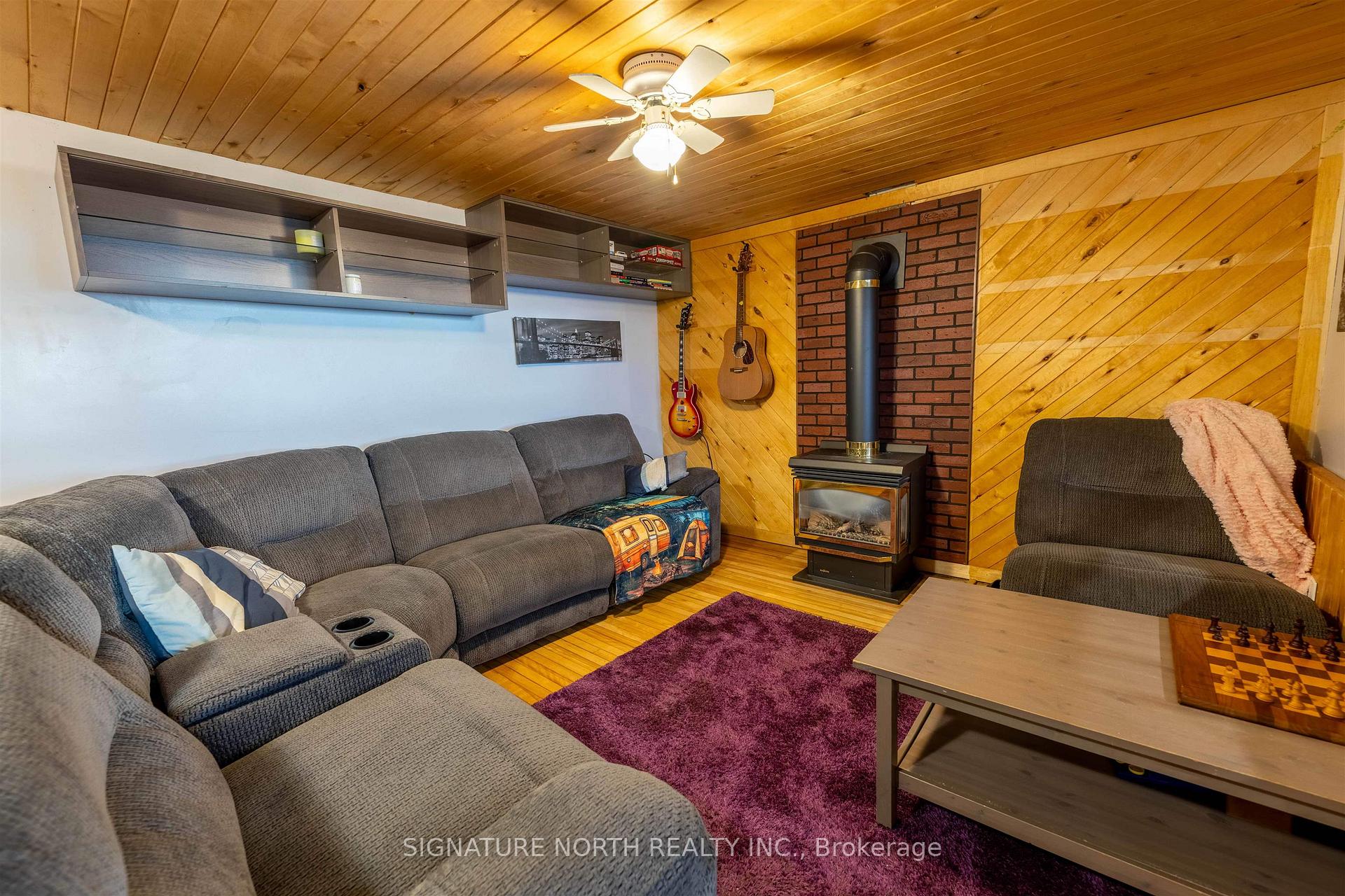 Photo 40 of 1117 Cedar Bay Rd., Shuniah — HOMEH