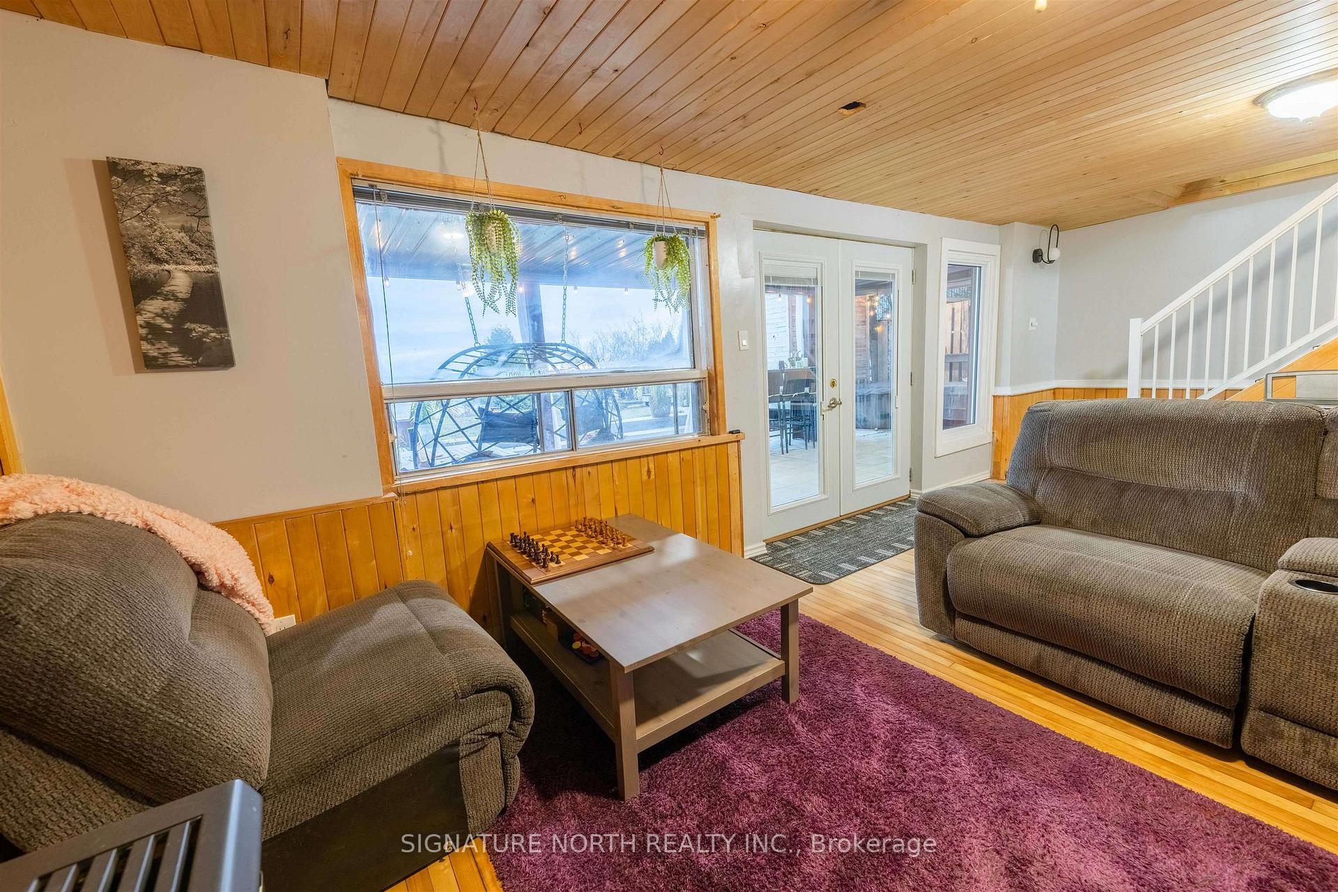 Photo 41 of 1117 Cedar Bay Rd., Shuniah — HOMEH