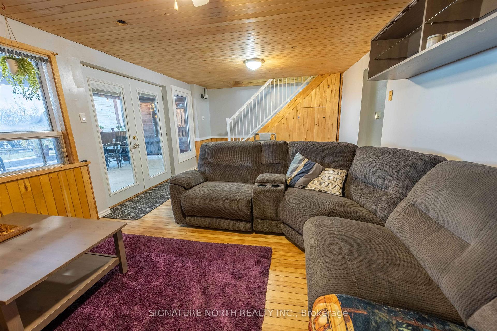 Photo 42 of 1117 Cedar Bay Rd., Shuniah — HOMEH