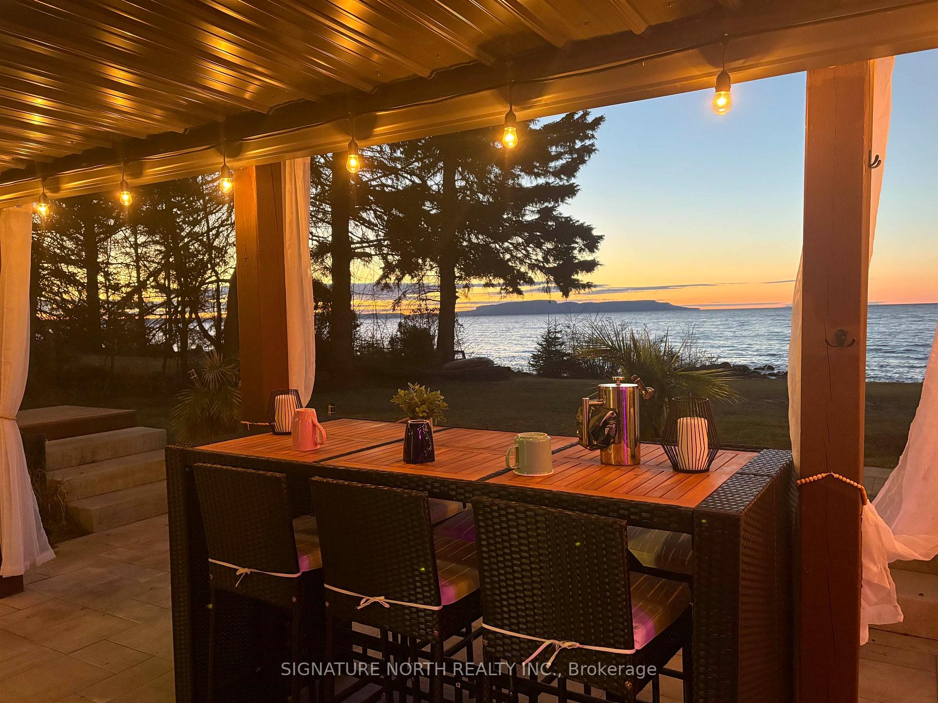 Photo 46 of 1117 Cedar Bay Rd., Shuniah — HOMEH