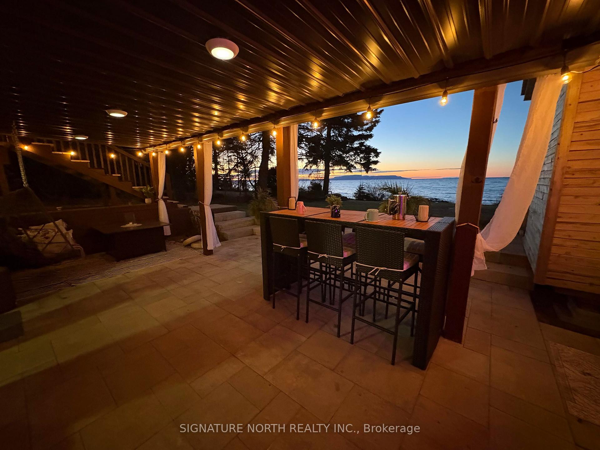 Photo 47 of 1117 Cedar Bay Rd., Shuniah — HOMEH
