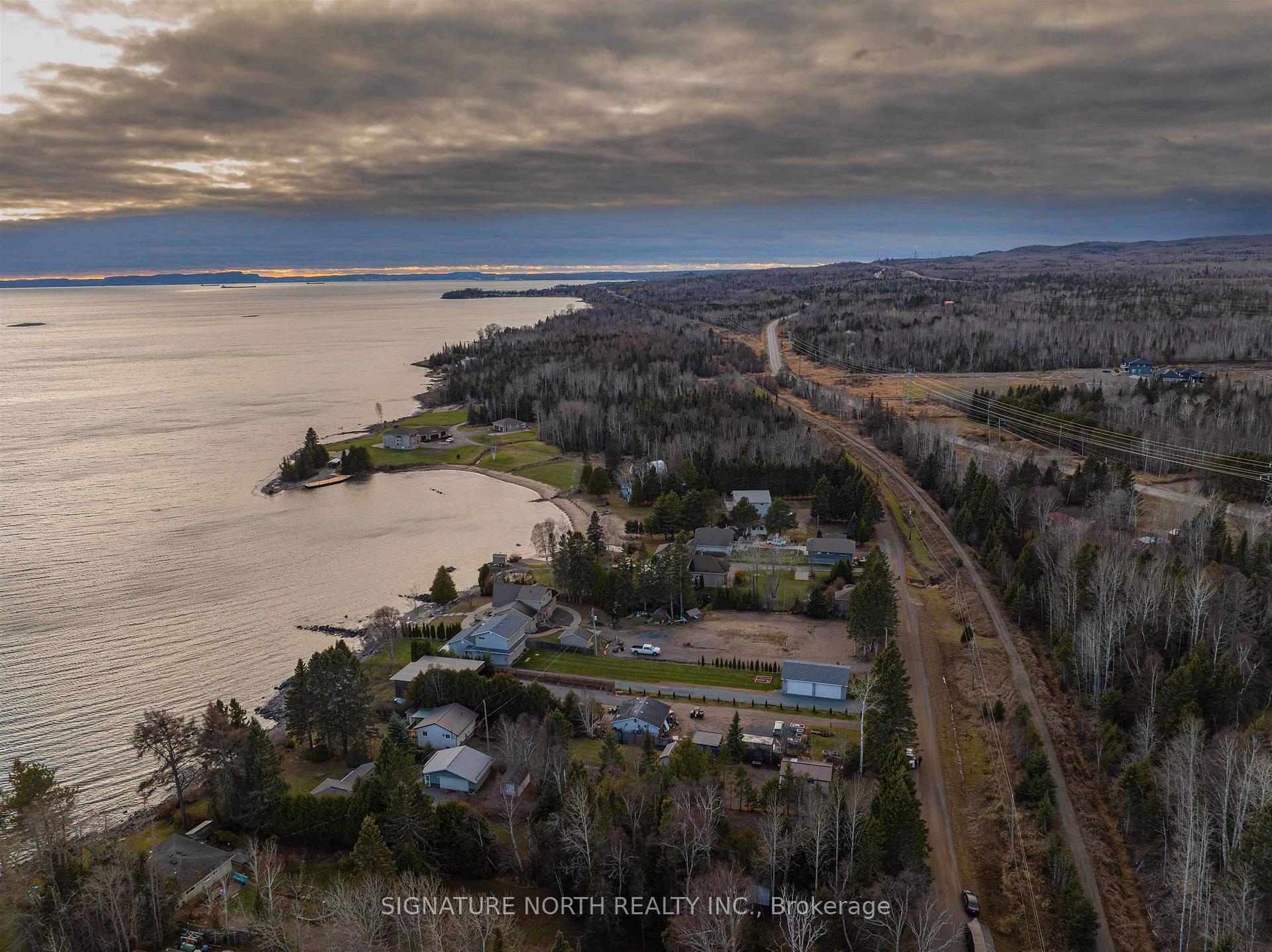 Photo 48 of 1117 Cedar Bay Rd., Shuniah — HOMEH
