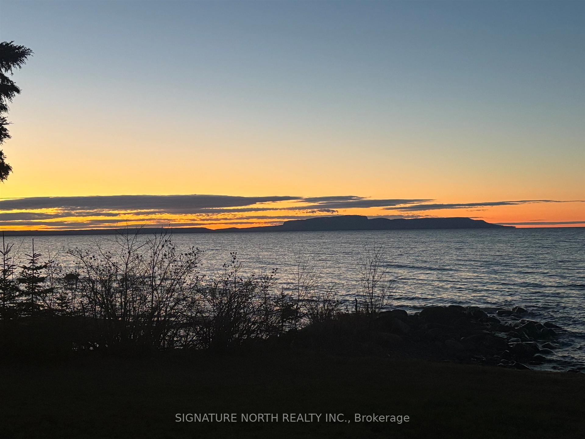 Photo 50 of 1117 Cedar Bay Rd., Shuniah — HOMEH