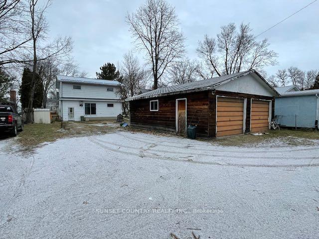 Photo 3 of 150 St. Charles Street, Dryden, Milestone — HOMEH