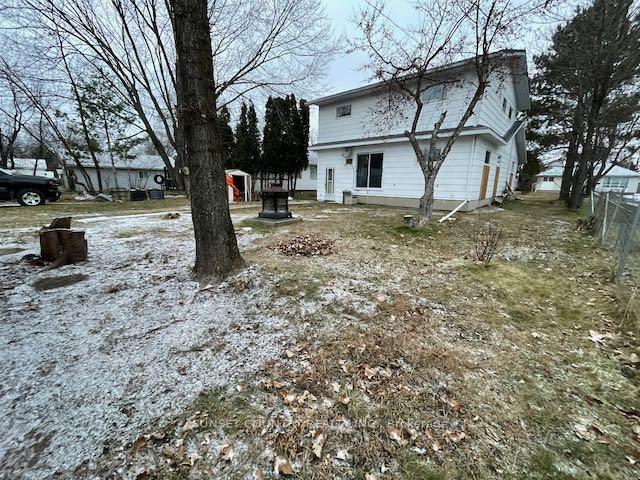 Photo 29 of 150 St. Charles Street, Dryden, Milestone — HOMEH