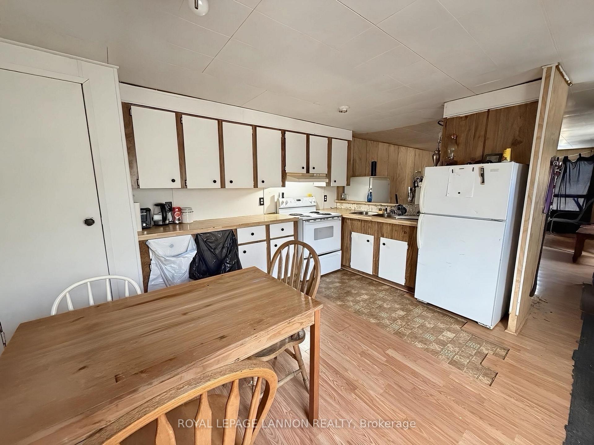 Photo 8 of 1471 Hwy 608, Gillies — HOMEH