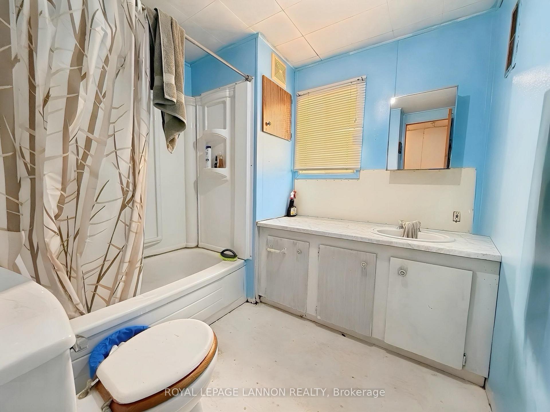 Photo 11 of 1471 Hwy 608, Gillies — HOMEH