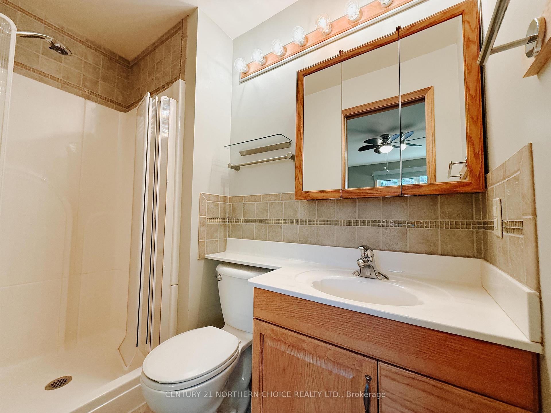 Photo 17 of 78 Drewry Drive, Kenora, Pinecrest — HOMEH