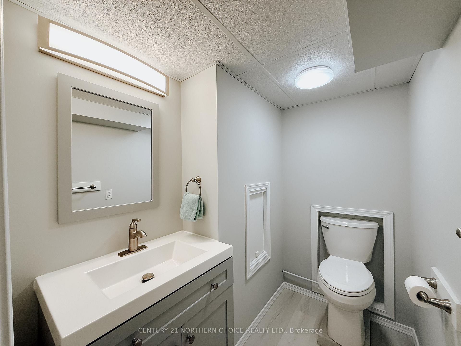 Photo 28 of 78 Drewry Drive, Kenora, Pinecrest — HOMEH