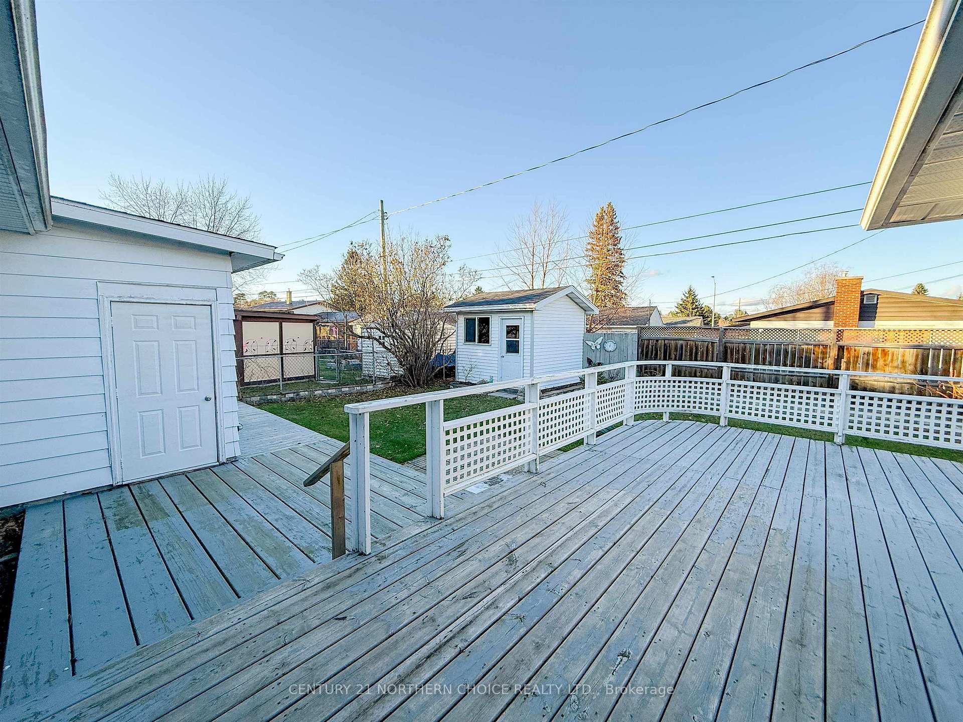Photo 34 of 78 Drewry Drive, Kenora, Pinecrest — HOMEH