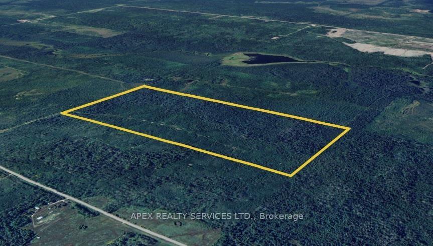 Photo 2 of Lot 2 Con 5, Cochrane, Cochrane Unorganized — HOMEH