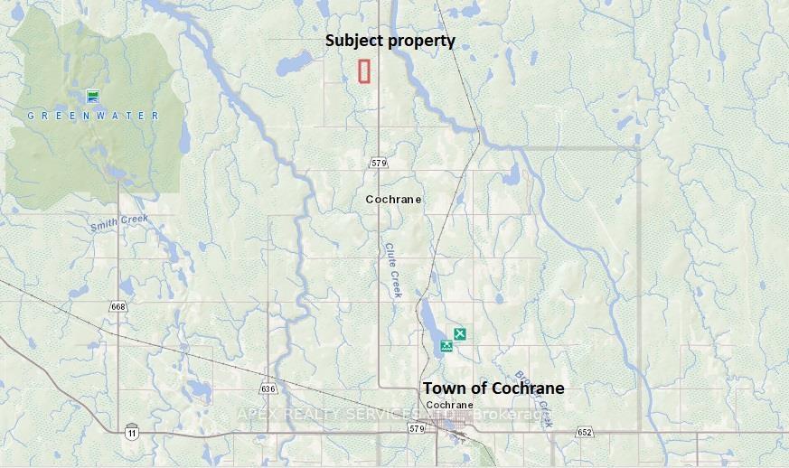 Photo 3 of Lot 2 Con 5, Cochrane, Cochrane Unorganized — HOMEH