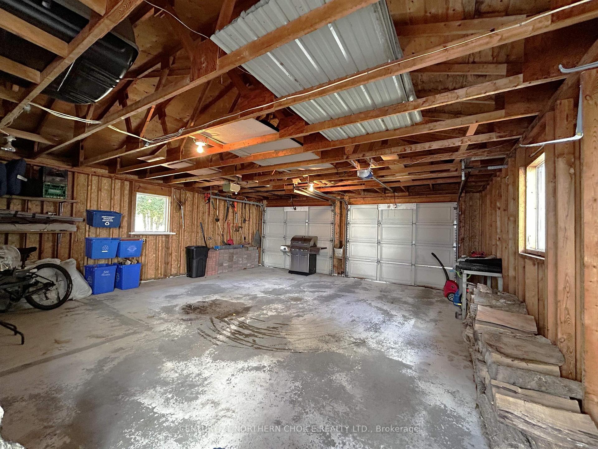Photo 32 of 502 Flinders Avenue, Fort Frances — HOMEH