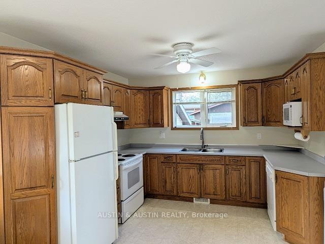 Photo 2 of 864 Sandy Beach Road, Dryden, Barclay — HOMEH