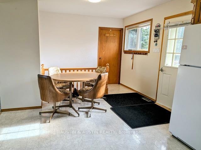 Photo 4 of 864 Sandy Beach Road, Dryden, Barclay — HOMEH
