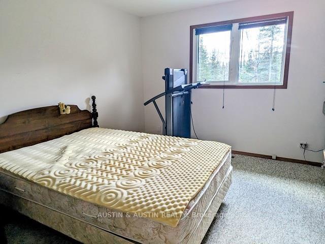Photo 6 of 864 Sandy Beach Road, Dryden, Barclay — HOMEH