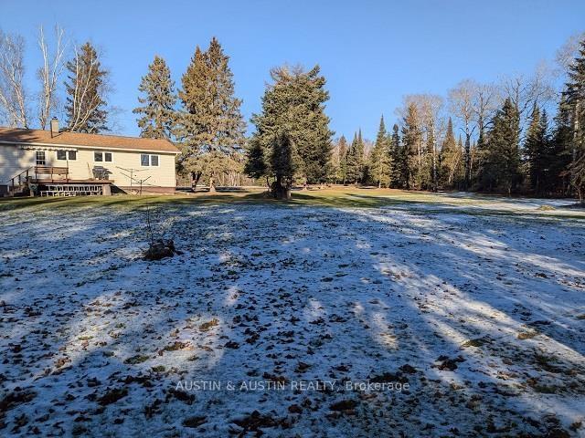 Photo 14 of 864 Sandy Beach Road, Dryden, Barclay — HOMEH