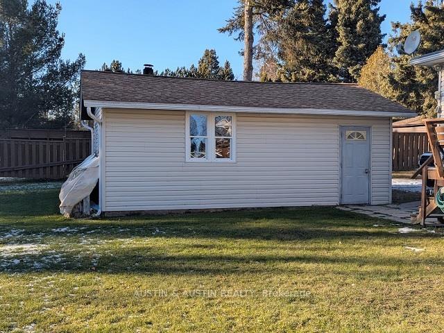 Photo 15 of 864 Sandy Beach Road, Dryden, Barclay — HOMEH