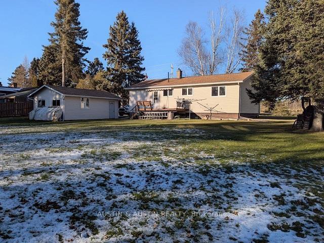 Photo 16 of 864 Sandy Beach Road, Dryden, Barclay — HOMEH