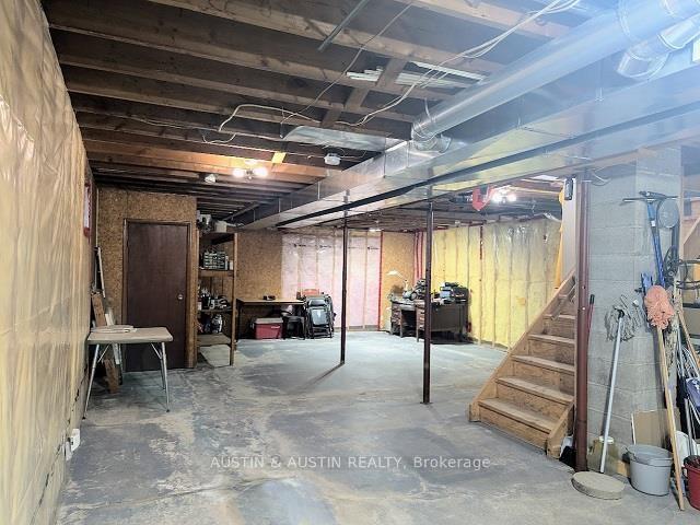 Photo 20 of 864 Sandy Beach Road, Dryden, Barclay — HOMEH