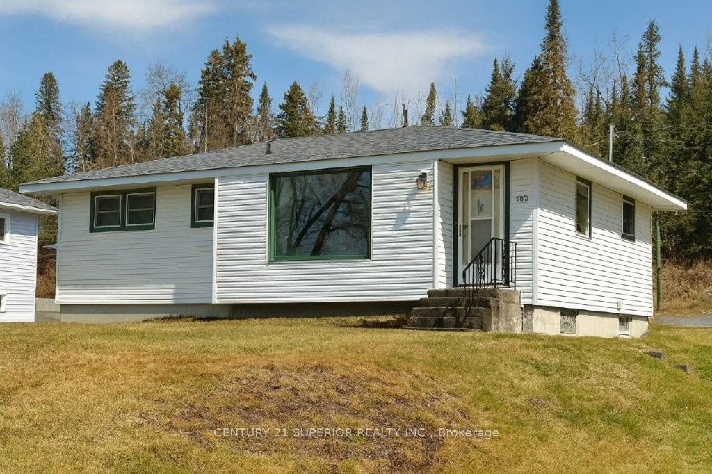 Photo 1 of 183 McKirdy Ave, Nipigon — HOMEH