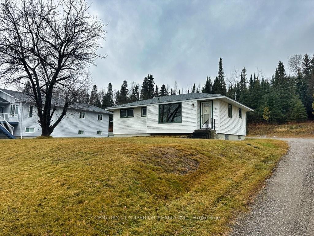 Photo 7 of 183 McKirdy Ave, Nipigon — HOMEH