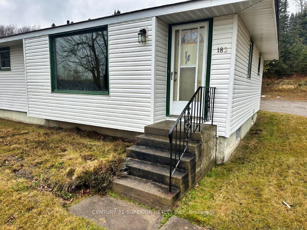 Photo 10 of 183 McKirdy Ave, Nipigon — HOMEH
