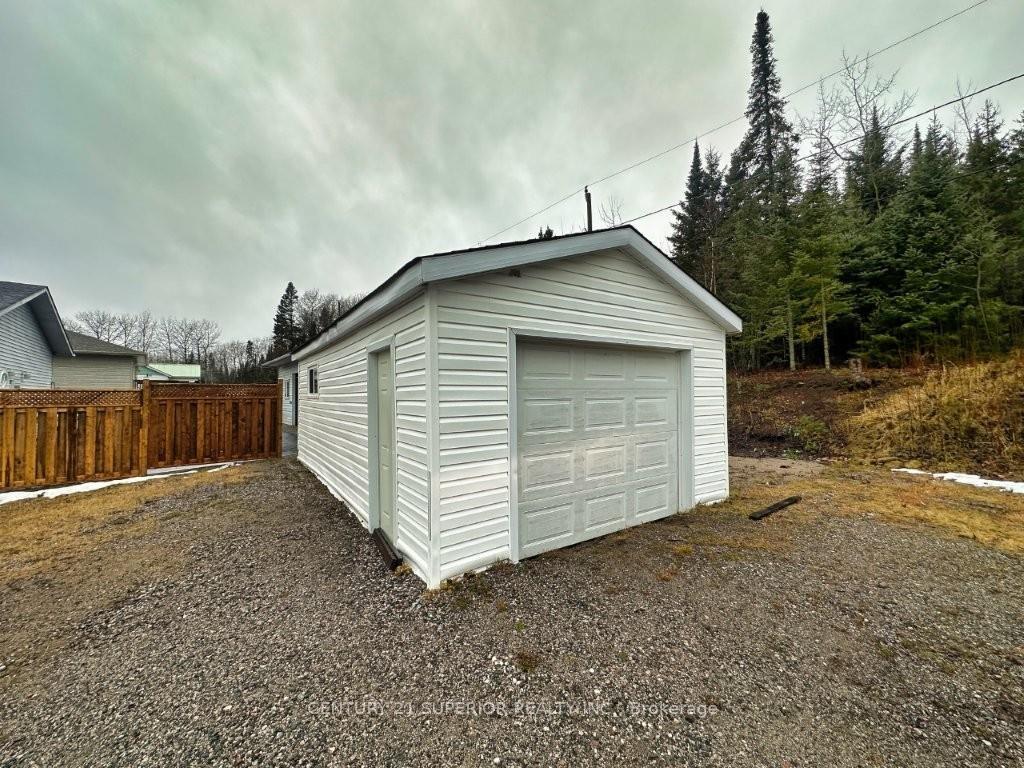 Photo 45 of 183 McKirdy Ave, Nipigon — HOMEH