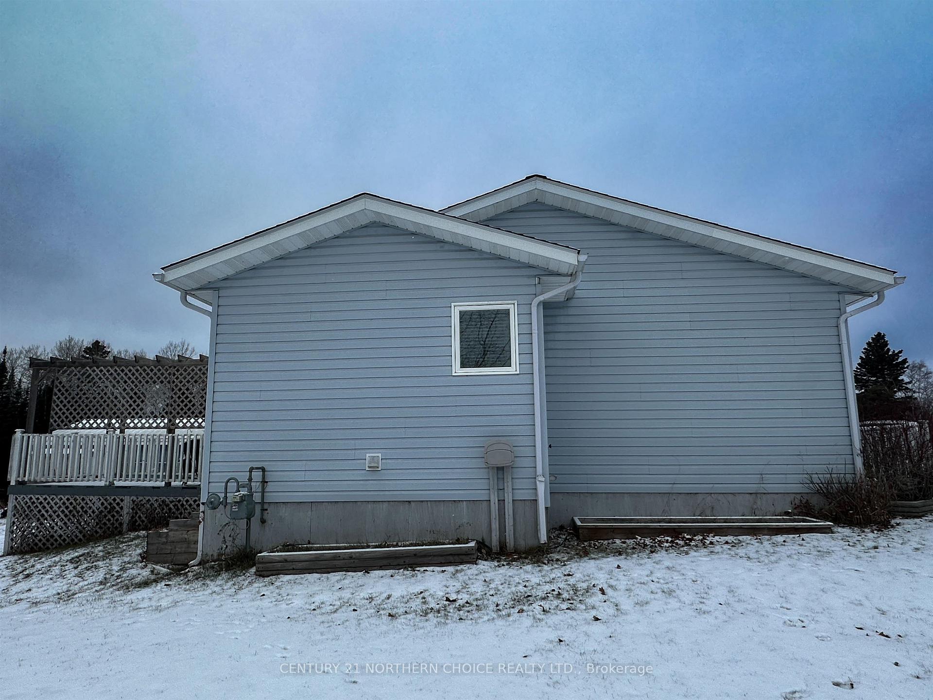 Photo 26 of 48 Forestry Rd., Red Lake — HOMEH